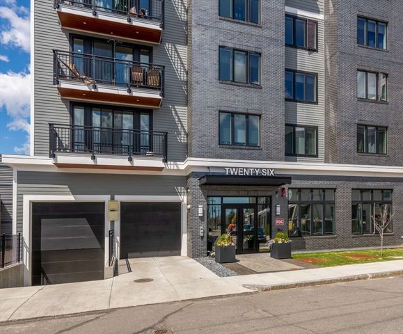 26 Hichborn Street 2, Boston, MA 02135