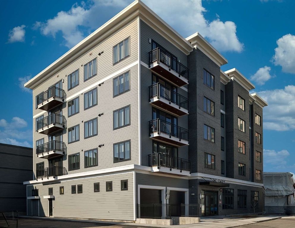 26 Hichborn Street 2, Boston, MA 02135