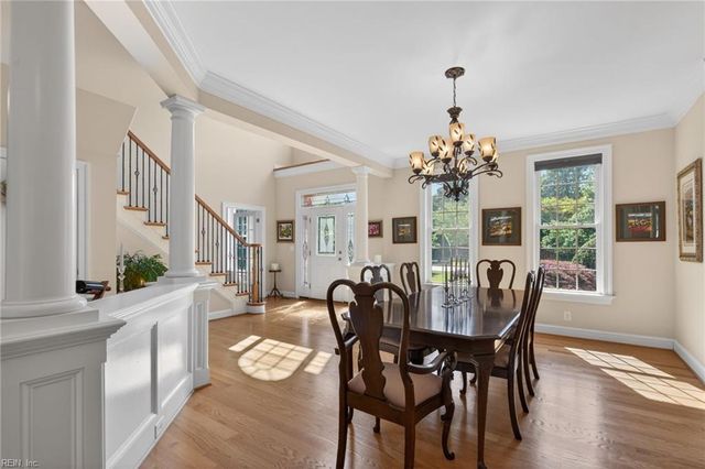 102 Taylor Farm LN, Yorktown, VA 23693