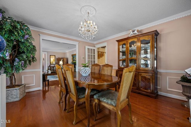 801 Lakeside Drive, Lillington, NC 27546