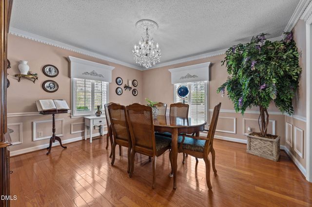 801 Lakeside Drive, Lillington, NC 27546