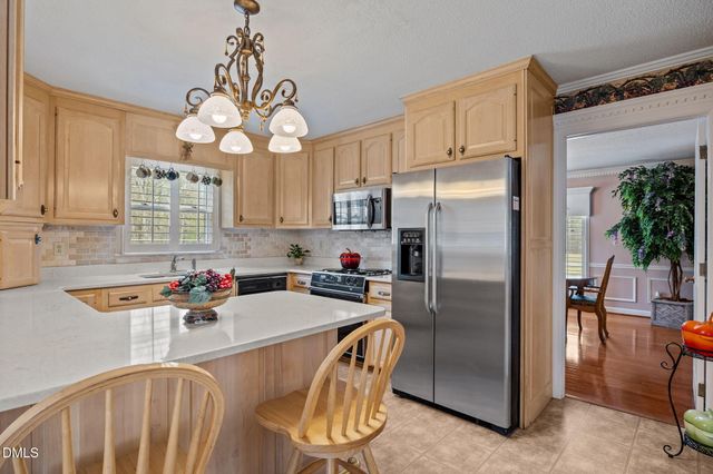 801 Lakeside Drive, Lillington, NC 27546