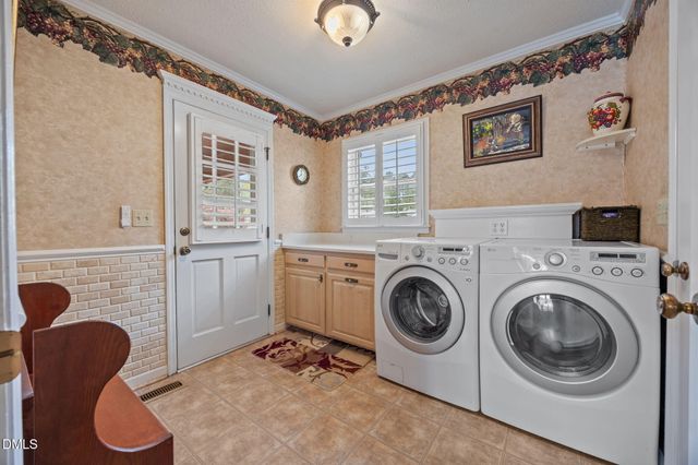 801 Lakeside Drive, Lillington, NC 27546