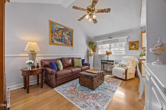 801 Lakeside Drive, Lillington, NC 27546