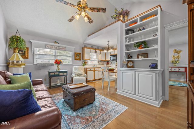 801 Lakeside Drive, Lillington, NC 27546