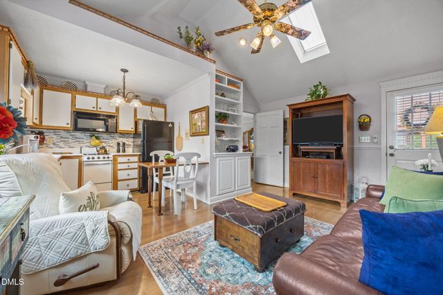 801 Lakeside Drive, Lillington, NC 27546