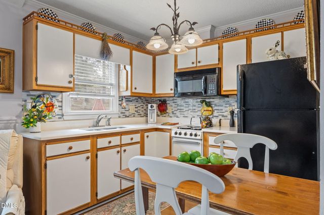 801 Lakeside Drive, Lillington, NC 27546