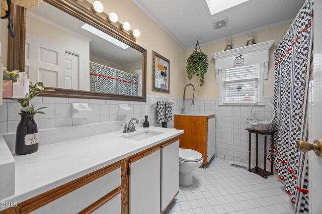 801 Lakeside Drive, Lillington, NC 27546