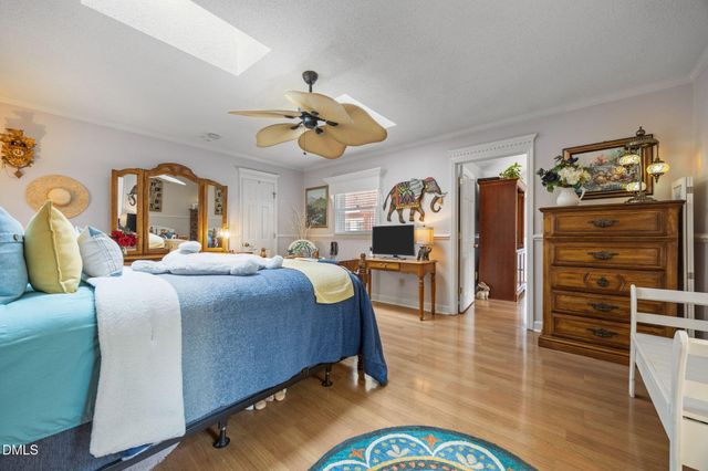 801 Lakeside Drive, Lillington, NC 27546