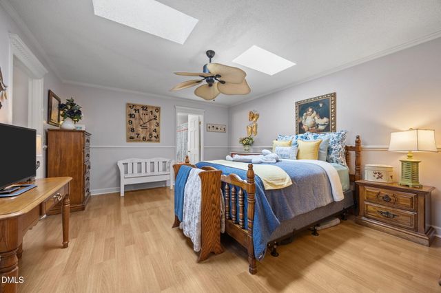 801 Lakeside Drive, Lillington, NC 27546