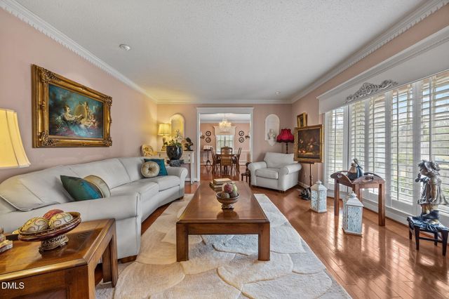 801 Lakeside Drive, Lillington, NC 27546