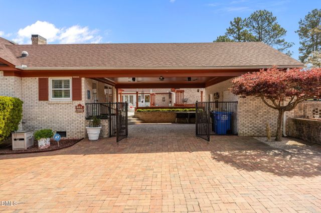 801 Lakeside Drive, Lillington, NC 27546