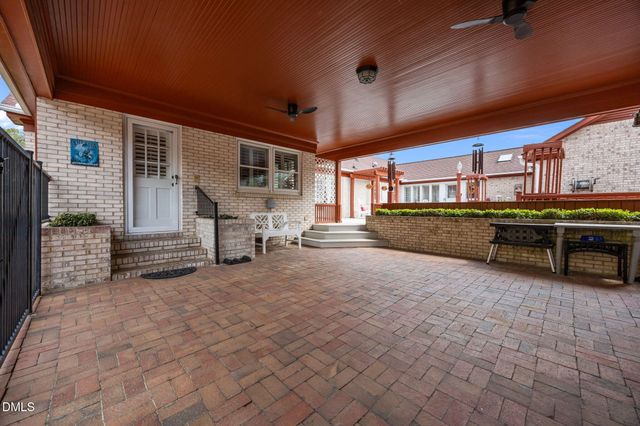 801 Lakeside Drive, Lillington, NC 27546