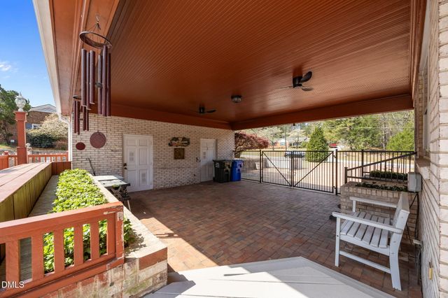 801 Lakeside Drive, Lillington, NC 27546