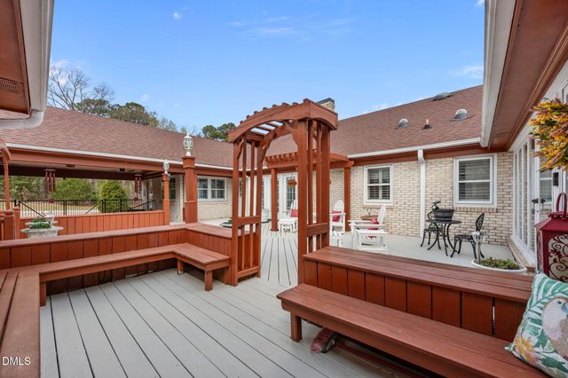 801 Lakeside Drive, Lillington, NC 27546