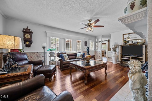 801 Lakeside Drive, Lillington, NC 27546