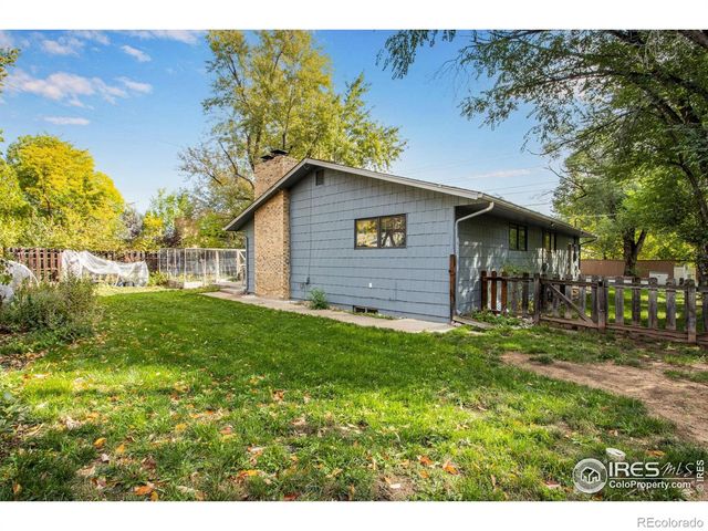3505 19th Street, Boulder, CO 80304