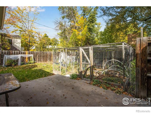 3505 19th Street, Boulder, CO 80304