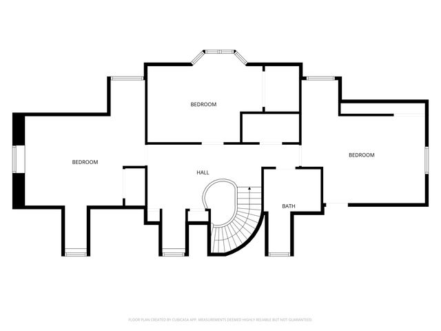 4 FAIR OAKS RD, Moberly, MO 65270