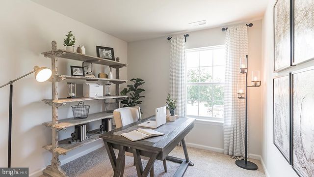 54 PEREGRINE WAY, Burlington, NJ 08016