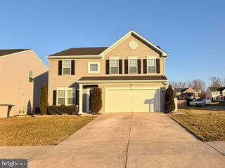 9501 FALL HAVEN, Fredericksburg, VA 22407