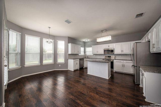 6527 Ithaca Falls, San Antonio, TX 78239