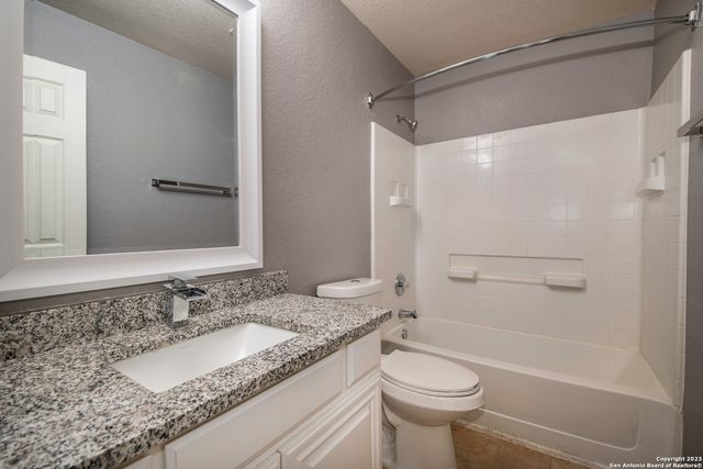 6527 Ithaca Falls, San Antonio, TX 78239