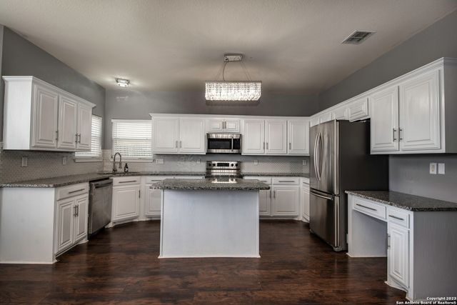 6527 Ithaca Falls, San Antonio, TX 78239