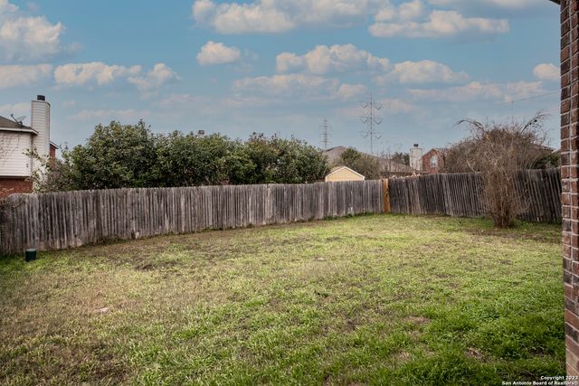 6527 Ithaca Falls, San Antonio, TX 78239