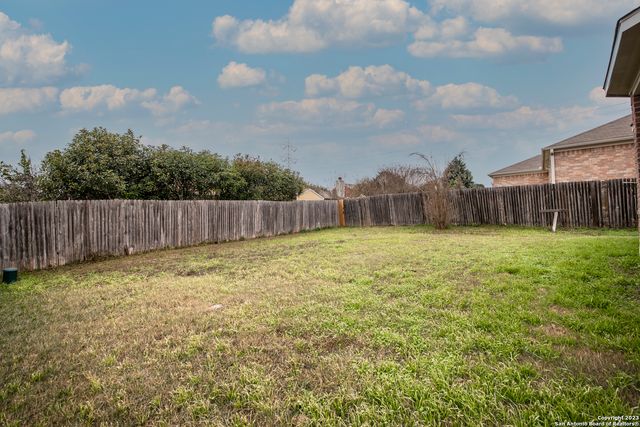 6527 Ithaca Falls, San Antonio, TX 78239