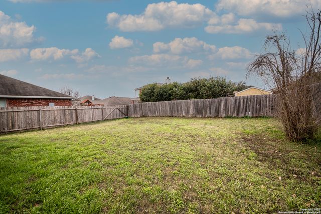 6527 Ithaca Falls, San Antonio, TX 78239