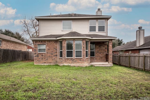 6527 Ithaca Falls, San Antonio, TX 78239