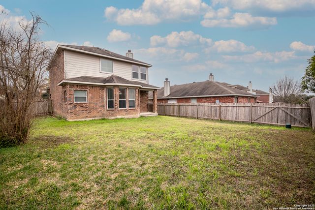 6527 Ithaca Falls, San Antonio, TX 78239