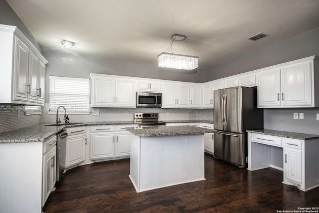 6527 Ithaca Falls, San Antonio, TX 78239