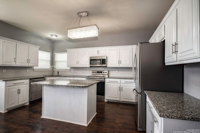 6527 Ithaca Falls, San Antonio, TX 78239