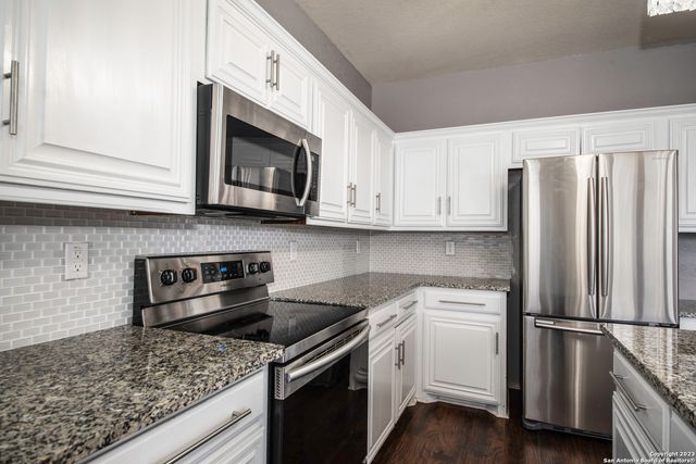 6527 Ithaca Falls, San Antonio, TX 78239