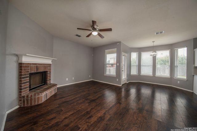 6527 Ithaca Falls, San Antonio, TX 78239