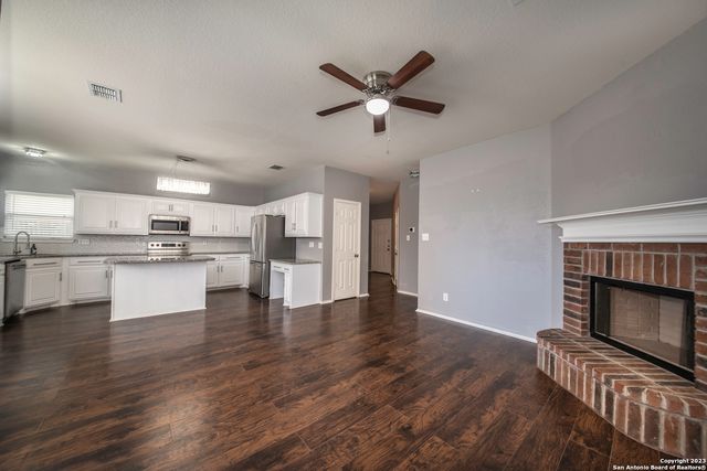 6527 Ithaca Falls, San Antonio, TX 78239