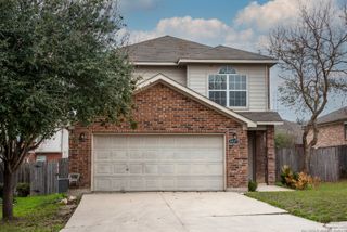 6527 Ithaca Falls, San Antonio, TX 78239