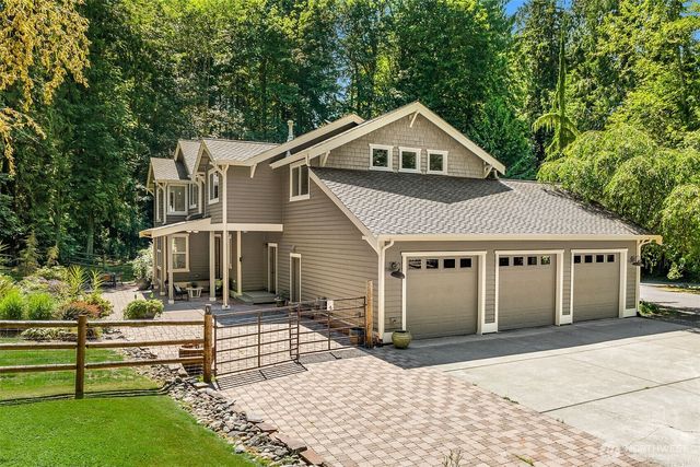 7608 254th Avenue NE, Redmond, WA 98053