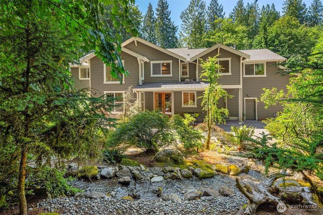 7608 254th Avenue NE, Redmond, WA 98053