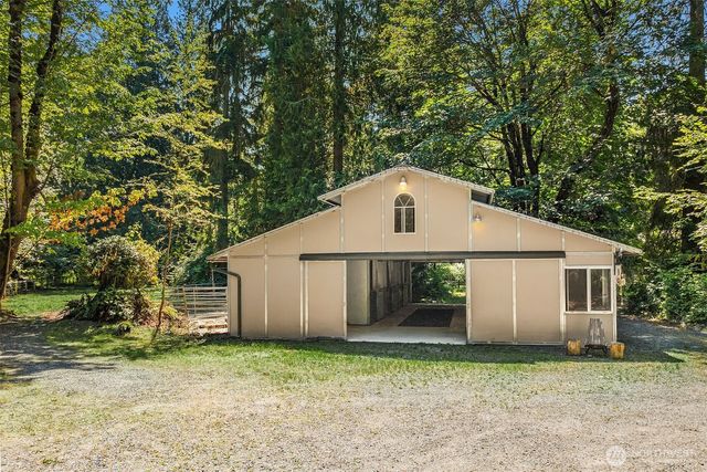 7608 254th Avenue NE, Redmond, WA 98053