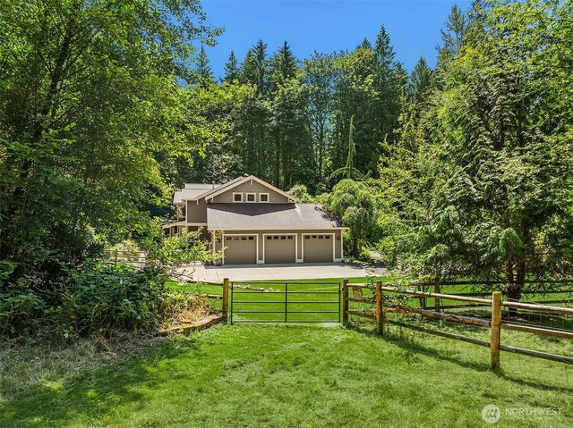 7608 254th Avenue NE, Redmond, WA 98053