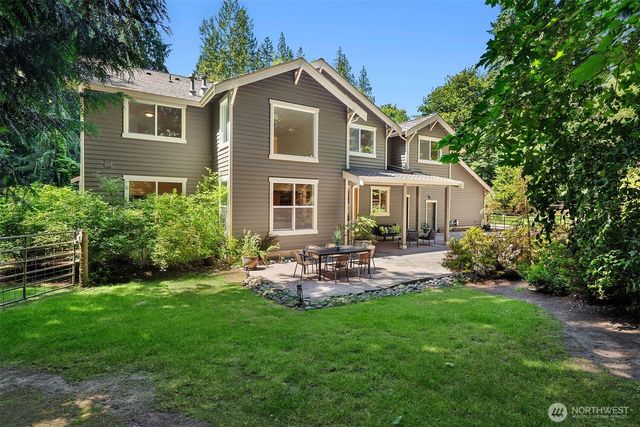 7608 254th Avenue NE, Redmond, WA 98053