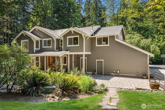 7608 254th Avenue NE, Redmond, WA 98053