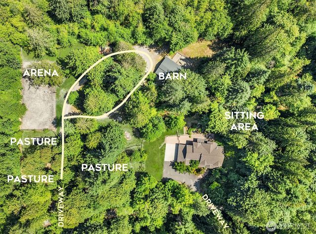 7608 254th Avenue NE, Redmond, WA 98053