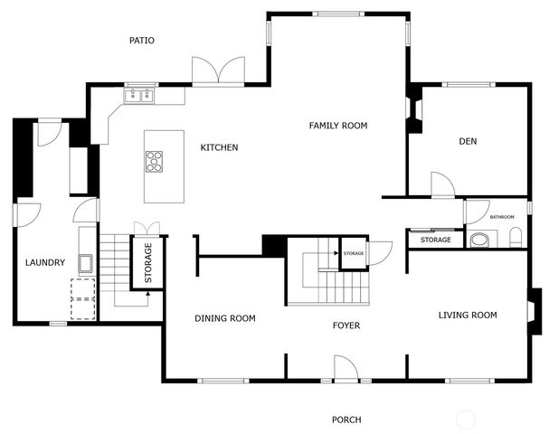 7608 254th Avenue NE, Redmond, WA 98053