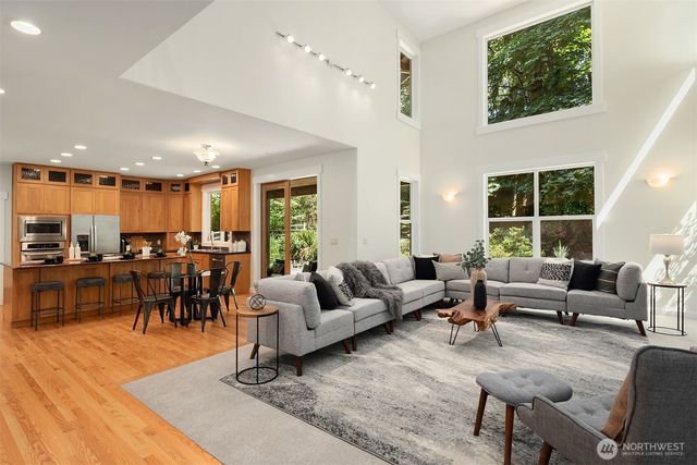 7608 254th Avenue NE, Redmond, WA 98053