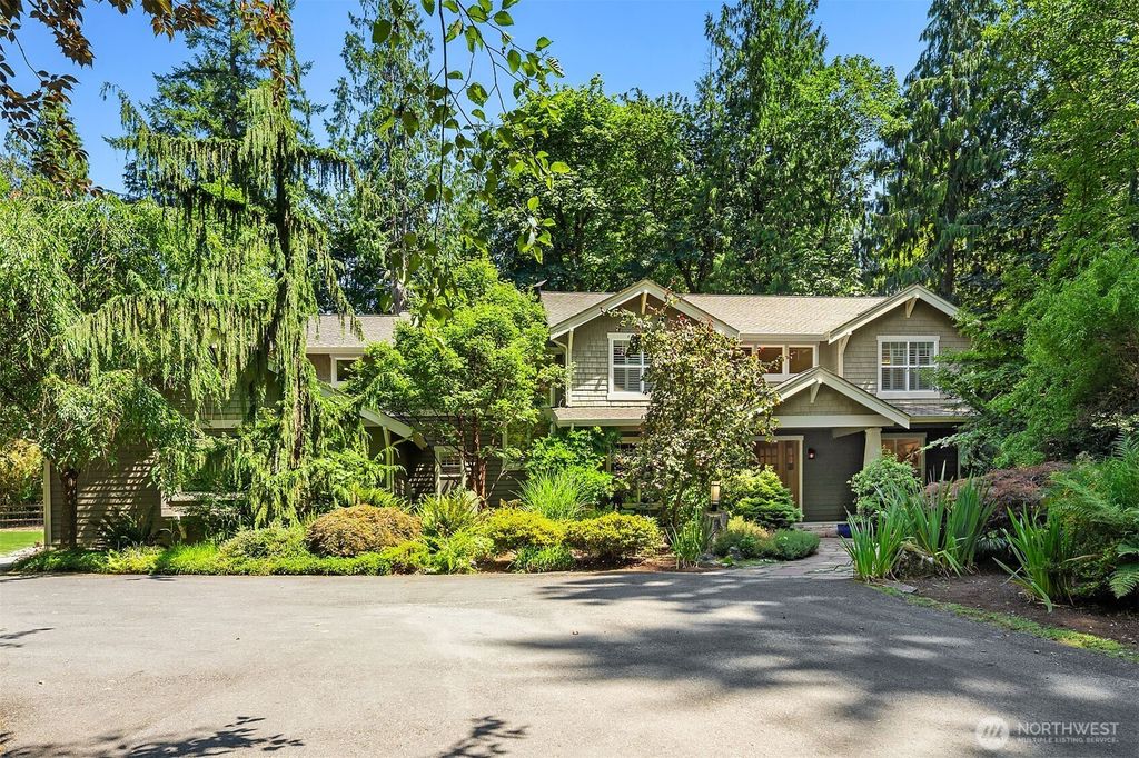 7608 254th Avenue NE, Redmond, WA 98053