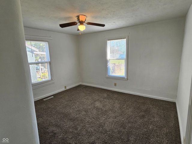 2317 N Turner Street, Muncie, IN 47303